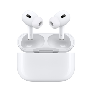 Apple AirPods Pro 2nd Gen. with MagSafe Charging Case (USB-C) - White