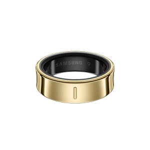 Samsung Galaxy Ring Q506 Size 6 - Titanium Gold