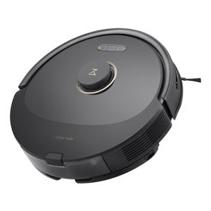 Roborock Q8 Max - Black